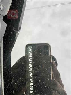 ڤۆڵکسواگن جێتا